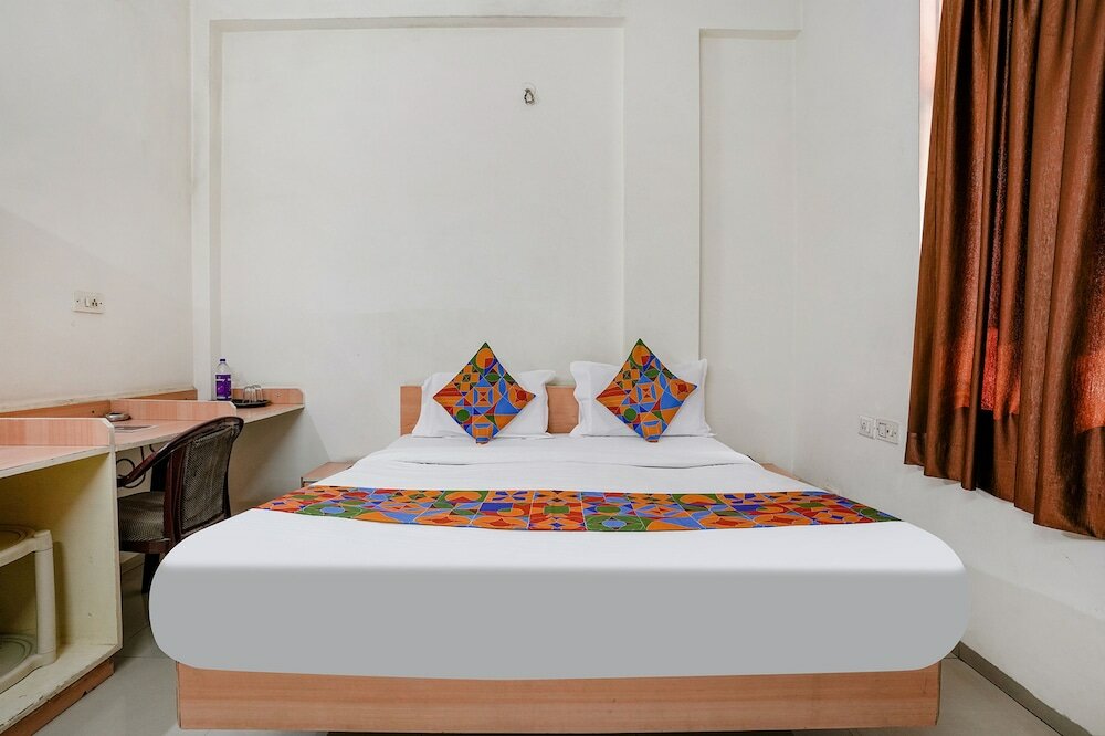 Фото Fabexpress Shanti Inn