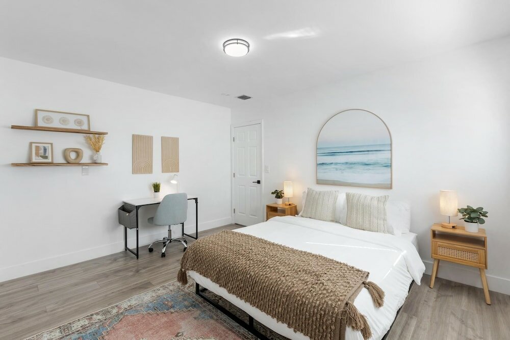 Фото Oasis by Alani Bay Fort Lauderdale