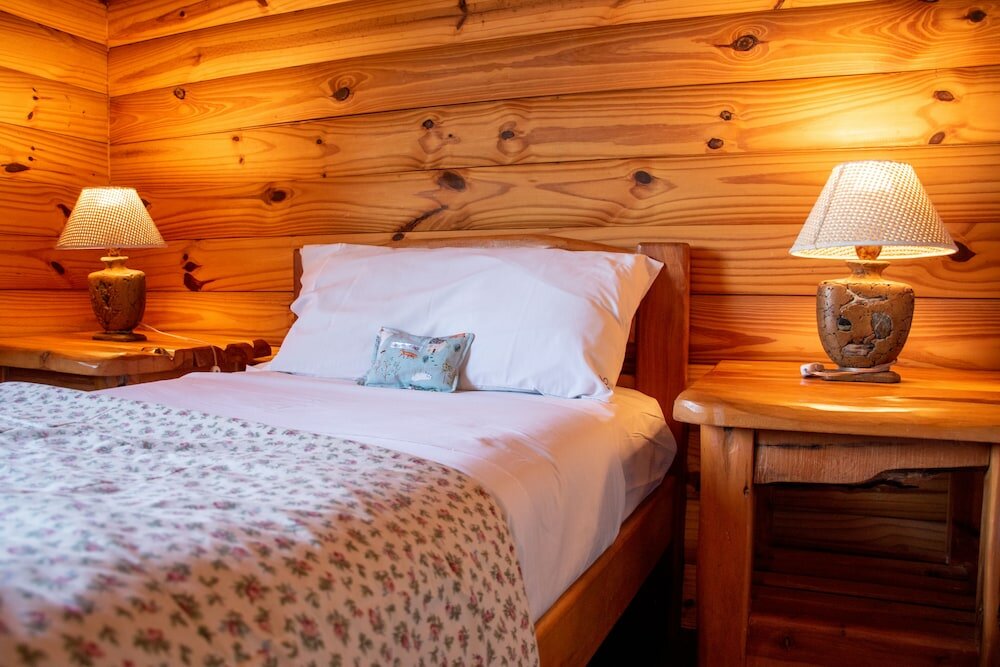 Фото Hostería Epulén