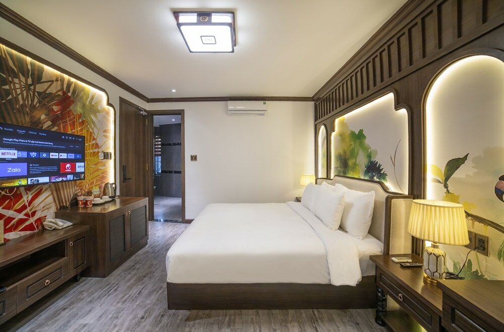 Фото Le House DaLat