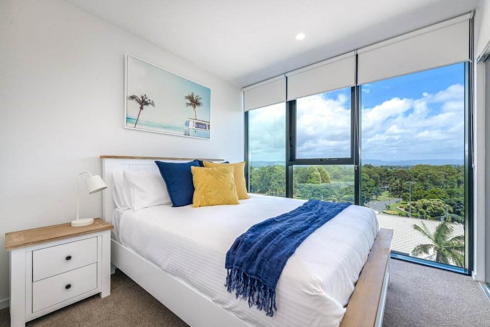 Фото The Gallery Residences Broadbeach