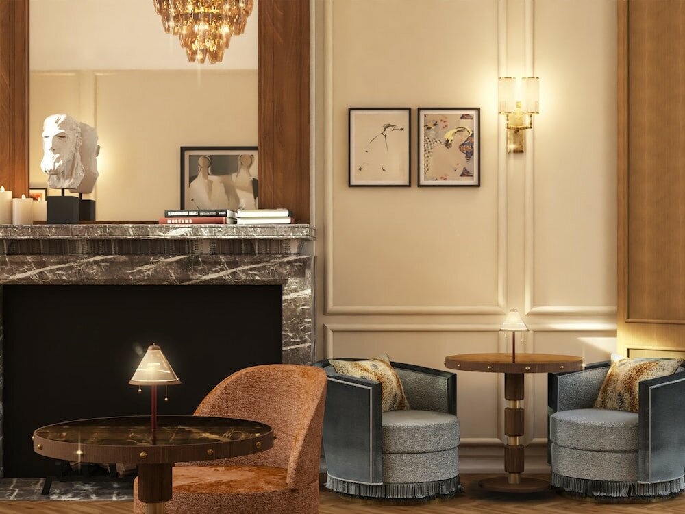 Фото Hotel Fleur De Ville