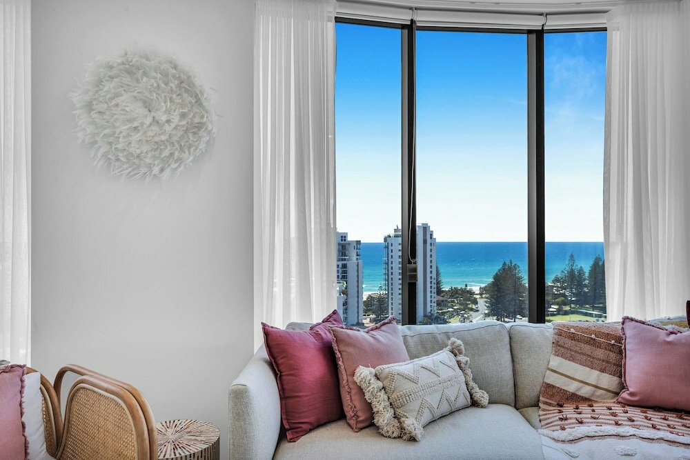 Фото The Gallery Residences Broadbeach