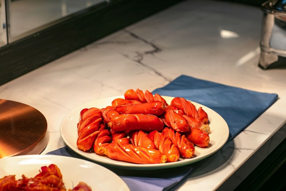 Фото The Secret HạLong Hotel