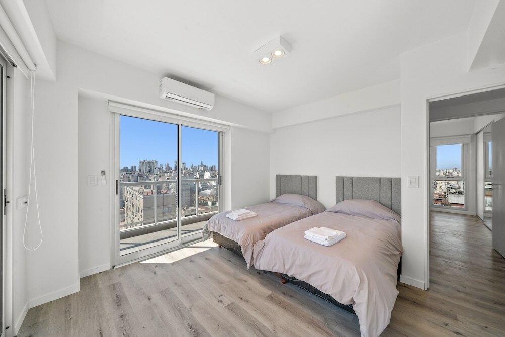 Фото La Vie Barrio Norte