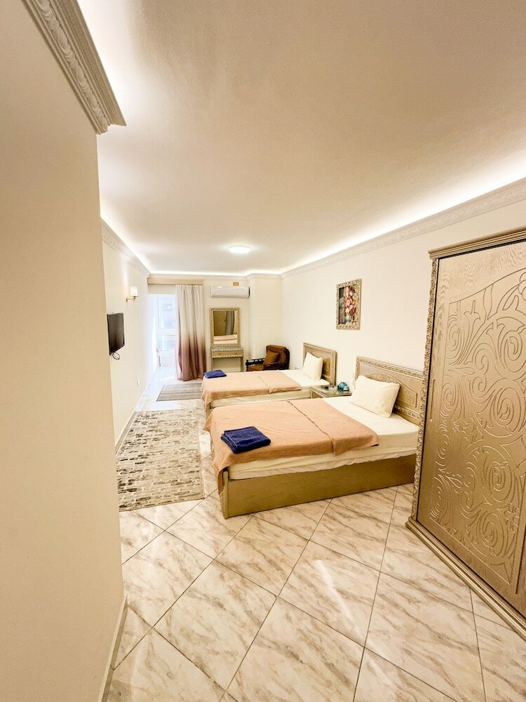 Фото Afnan Cairo Airort