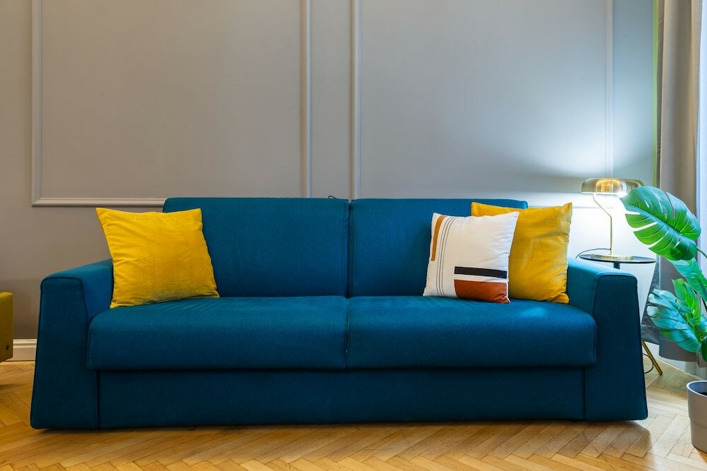 Фото Budapest Holidays Courtyard