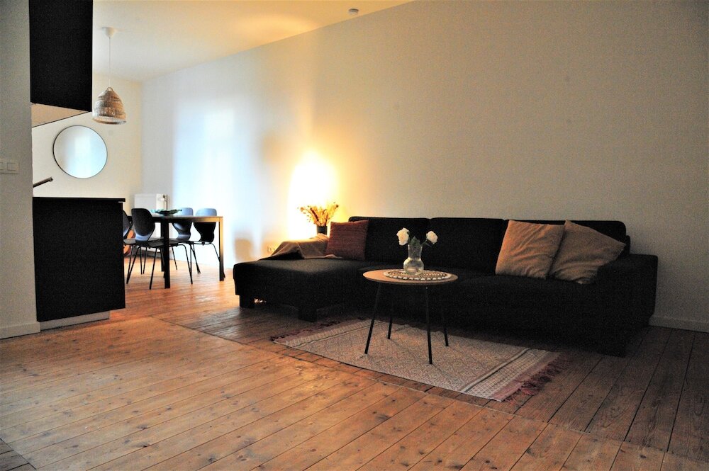 Фото Boho Apartments 2 Bedrooms