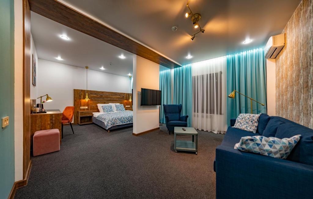 Фото Пилигрим