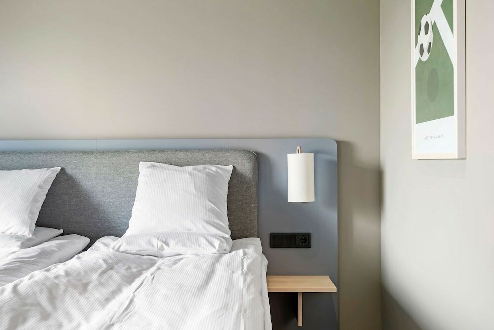 Фото Aiden by Best Western Karlstad Arena