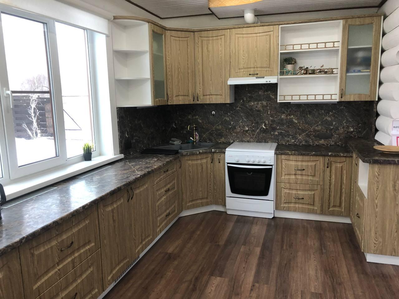 Фото Белоречье