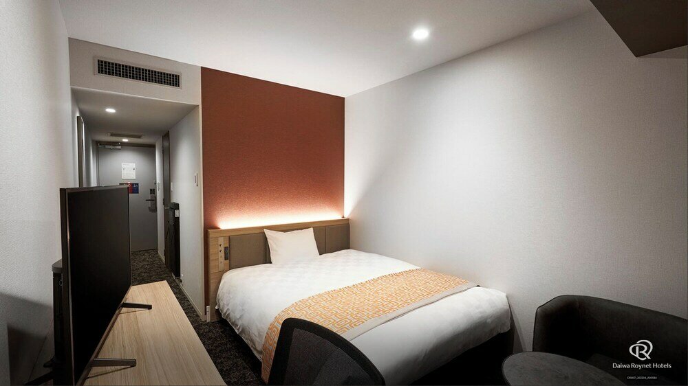 Фото Daiwa Roynet Hotel Kagoshima Tenmonkan Premier