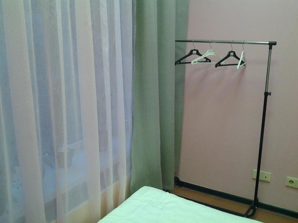 Фото 7 Sky Hostel на Красносельской