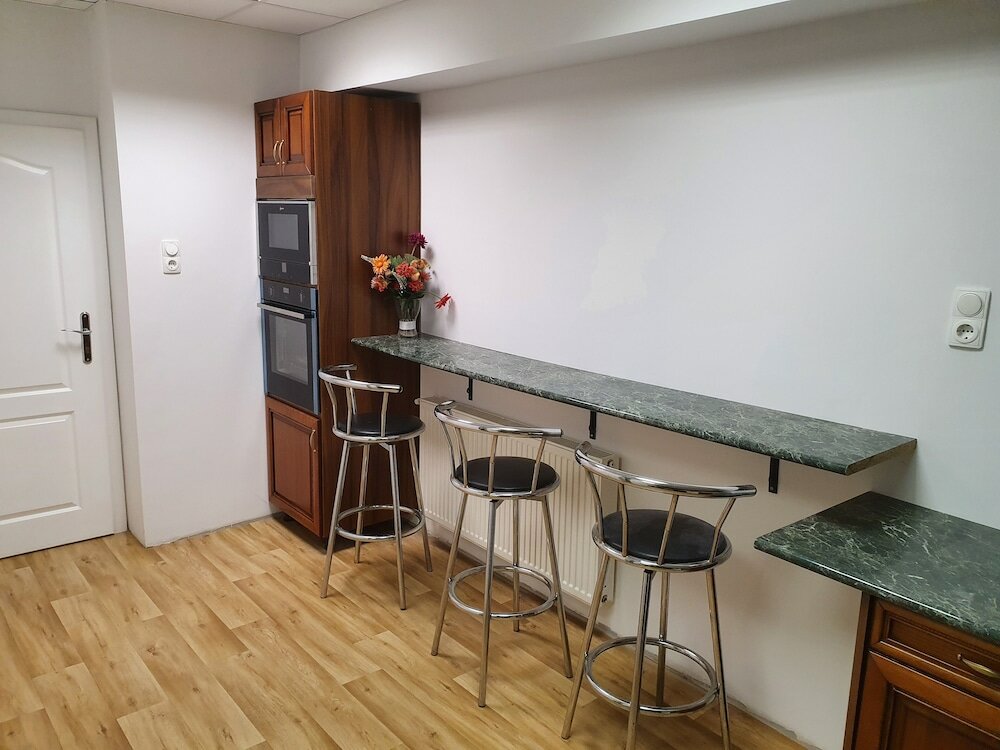 Фото Károlyi Panzió