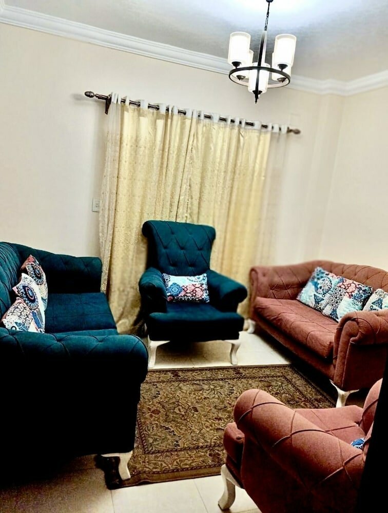 Фото Gardenia City Apartment