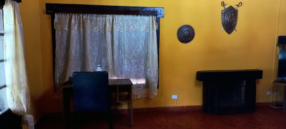 Фото Posada de Ana