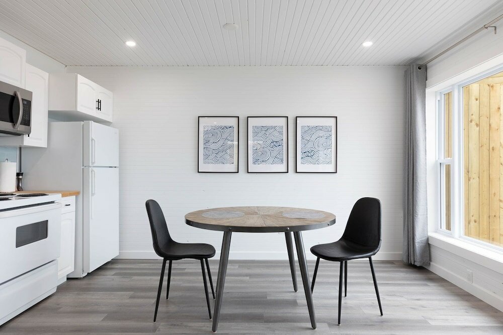 Фото Cliffs Edge Retreat