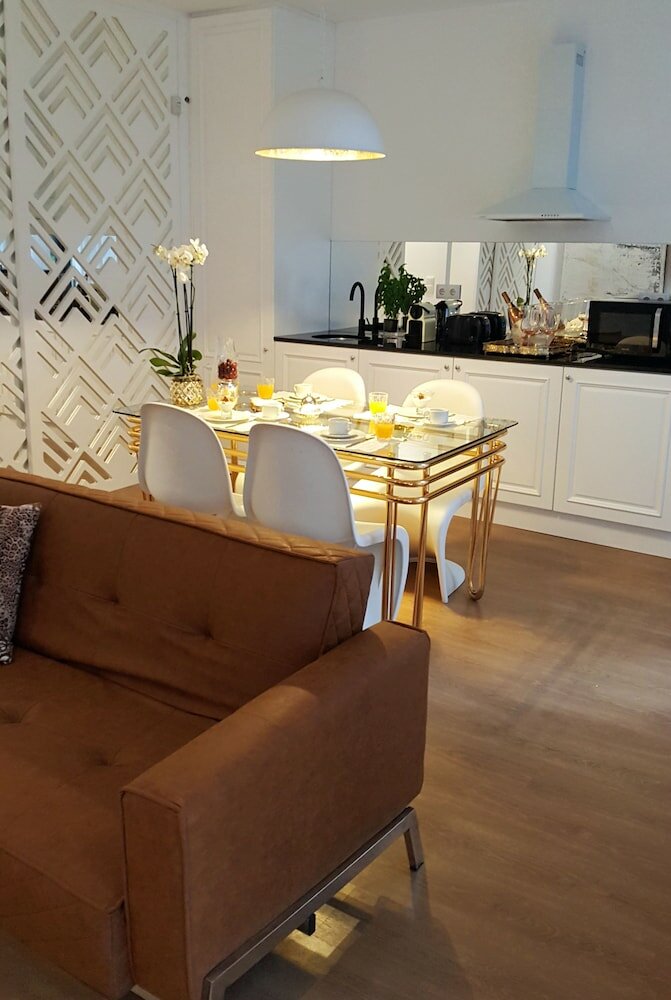 Фото Engy Estoril - Luxury Villas