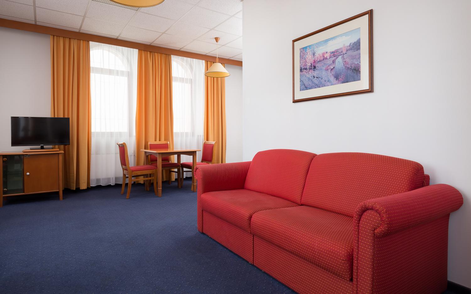 Фото ТрансОтель