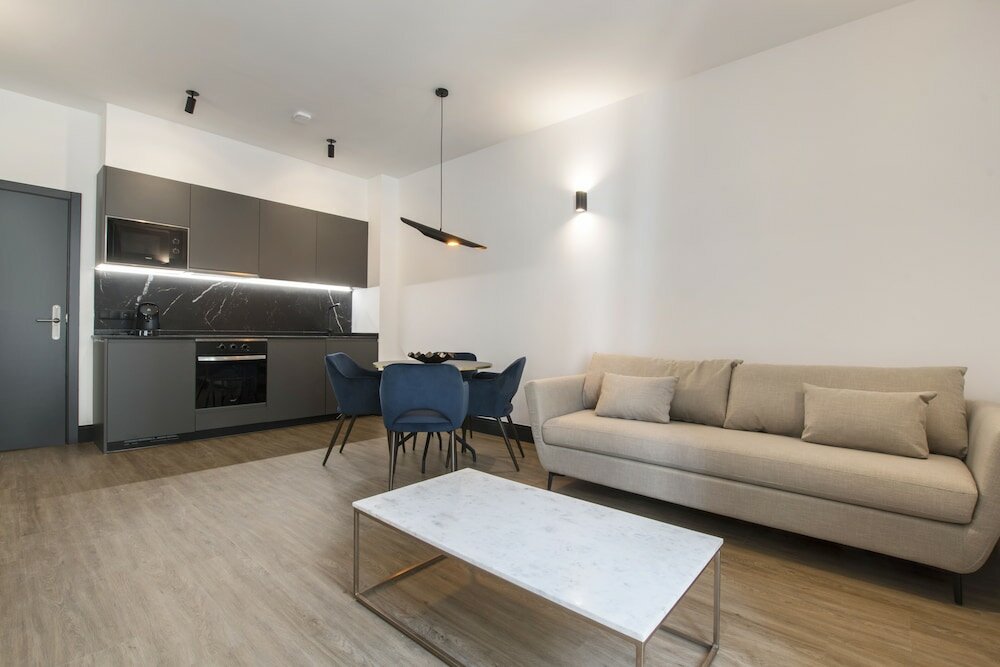 Фото Rs Boutique Apartments