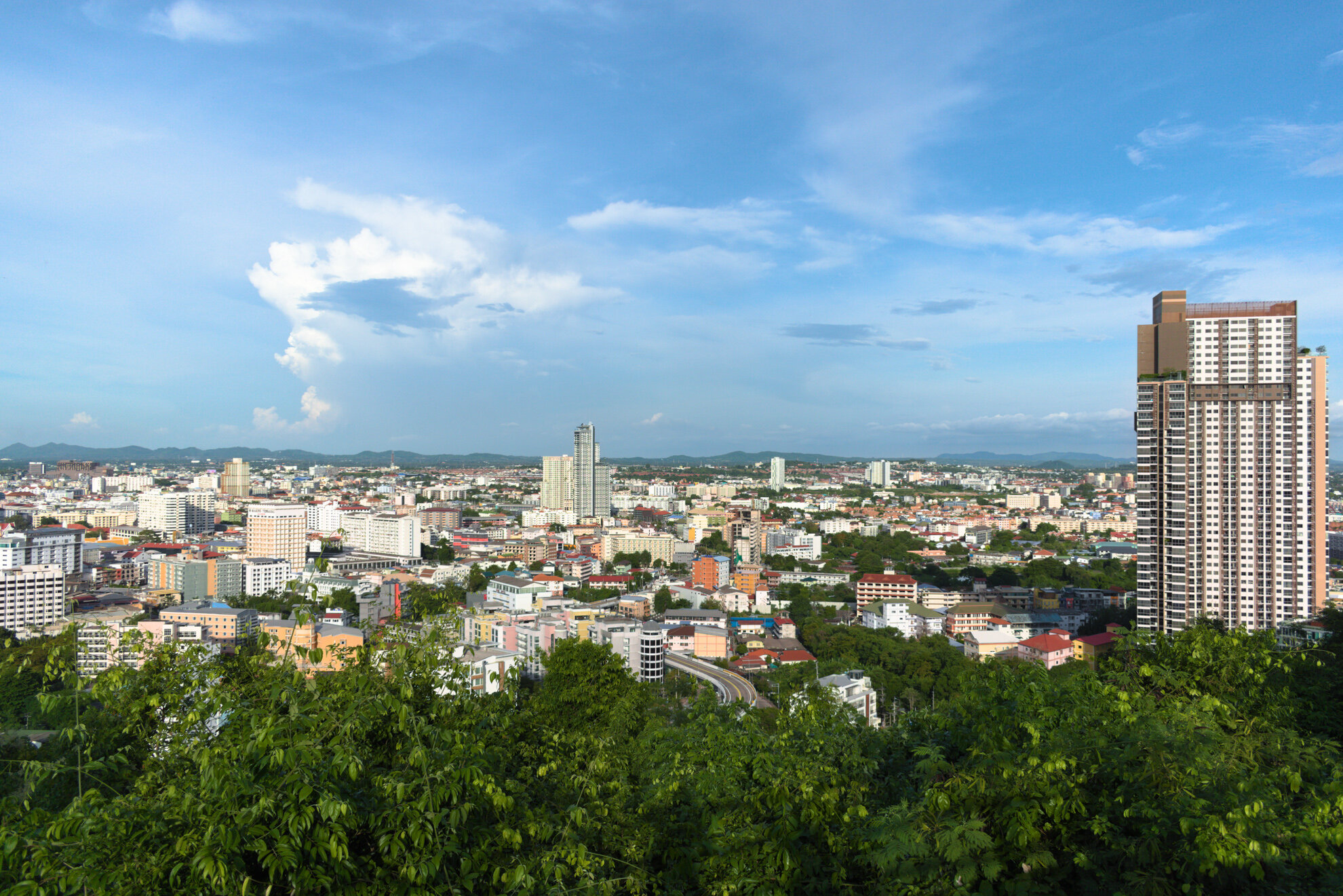 Фото Unixx Pattaya Private Residence and Resort