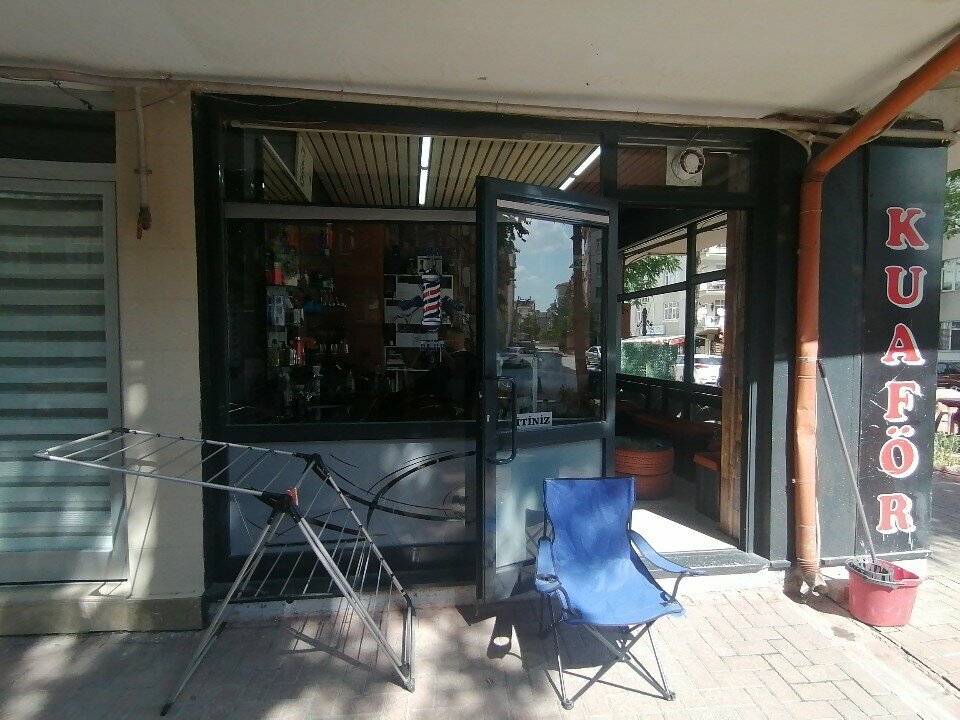 Hairdresser Simge Erkek Kuaforu, Konya, photo