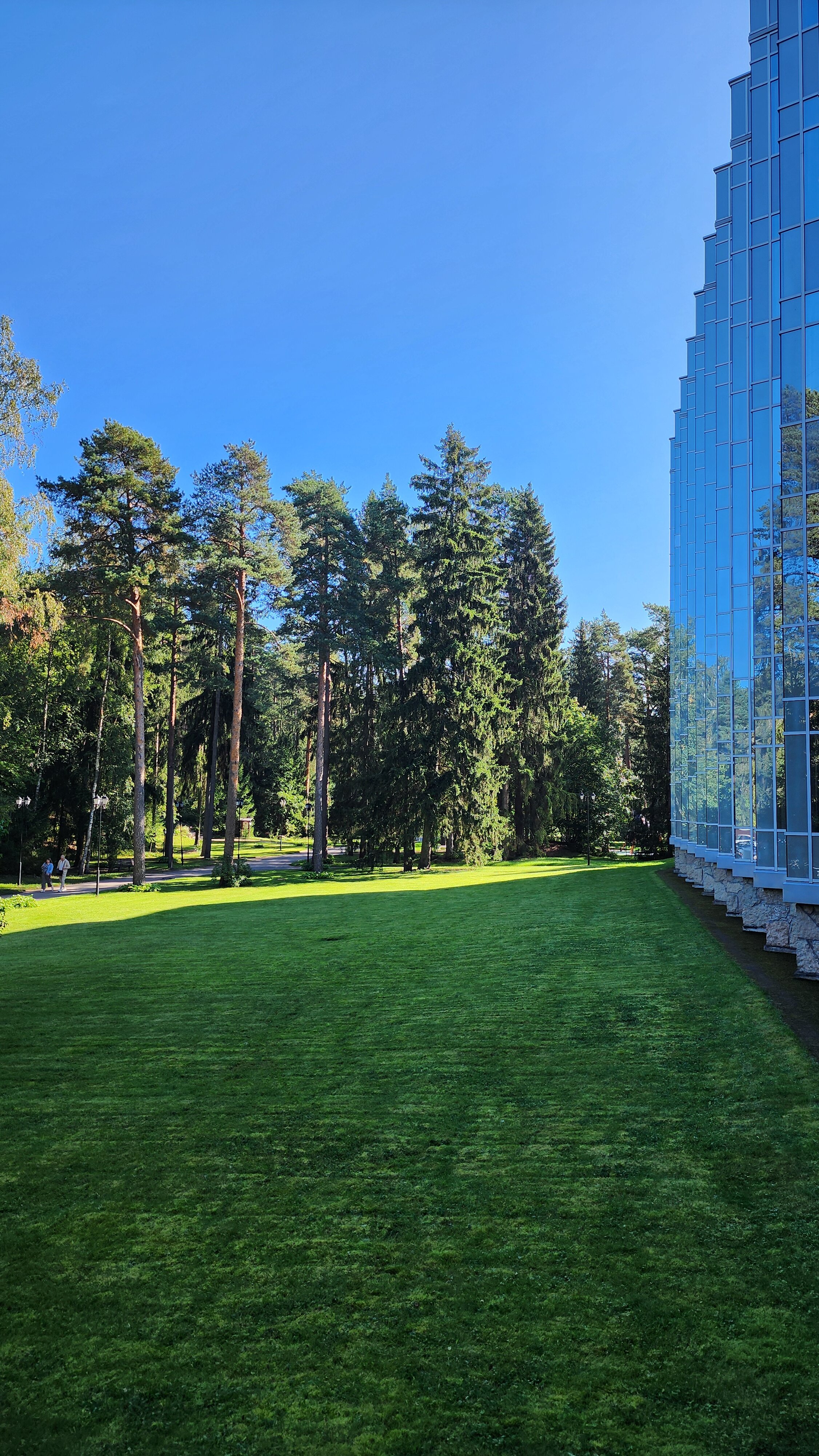 Фото Репино Парк Отель