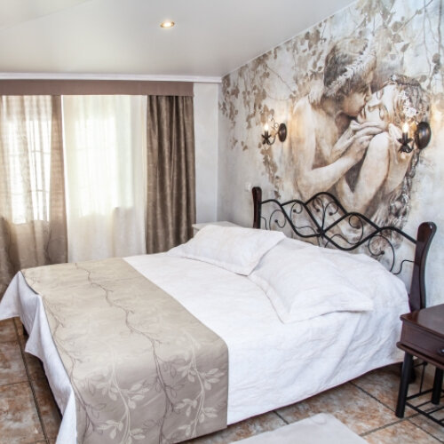 Фото Дубрава