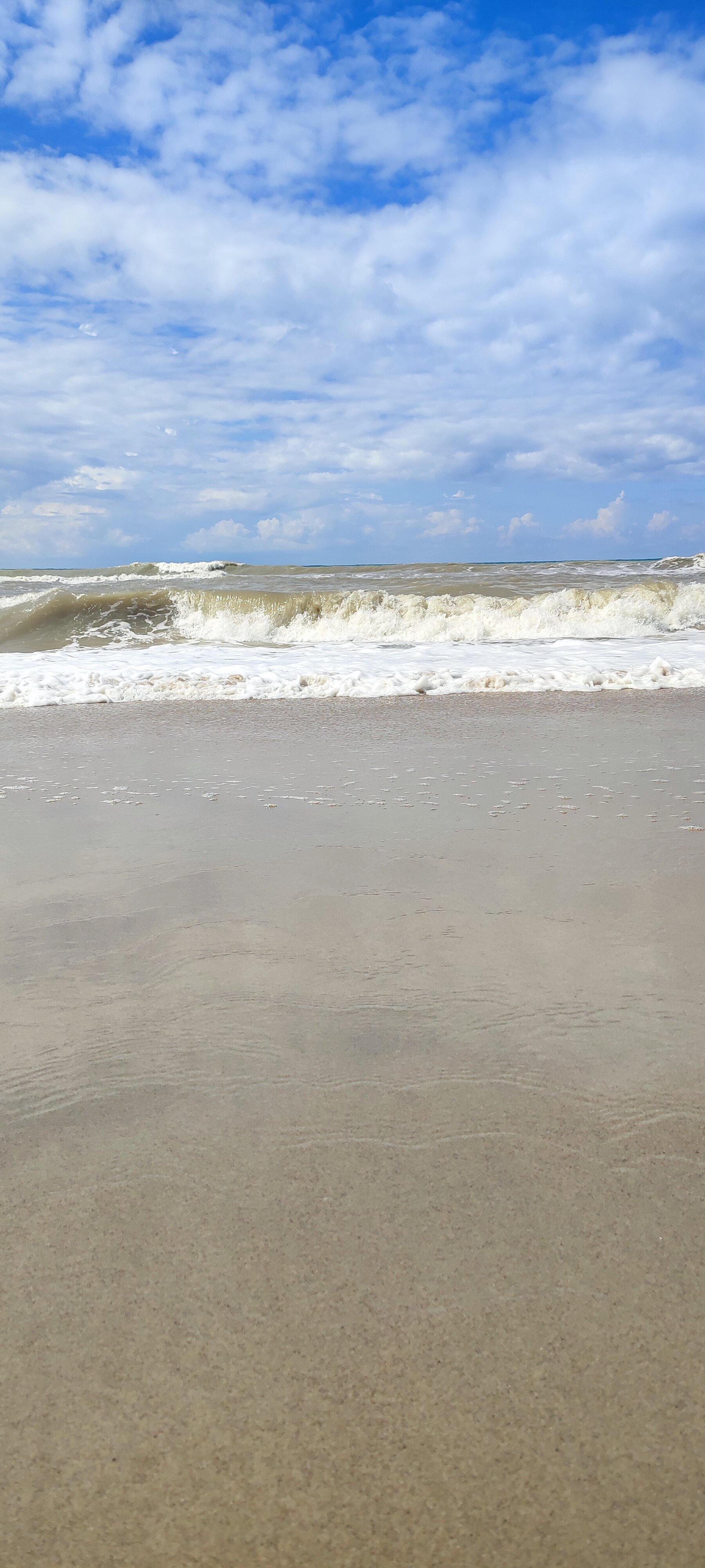 Фото Морской берег