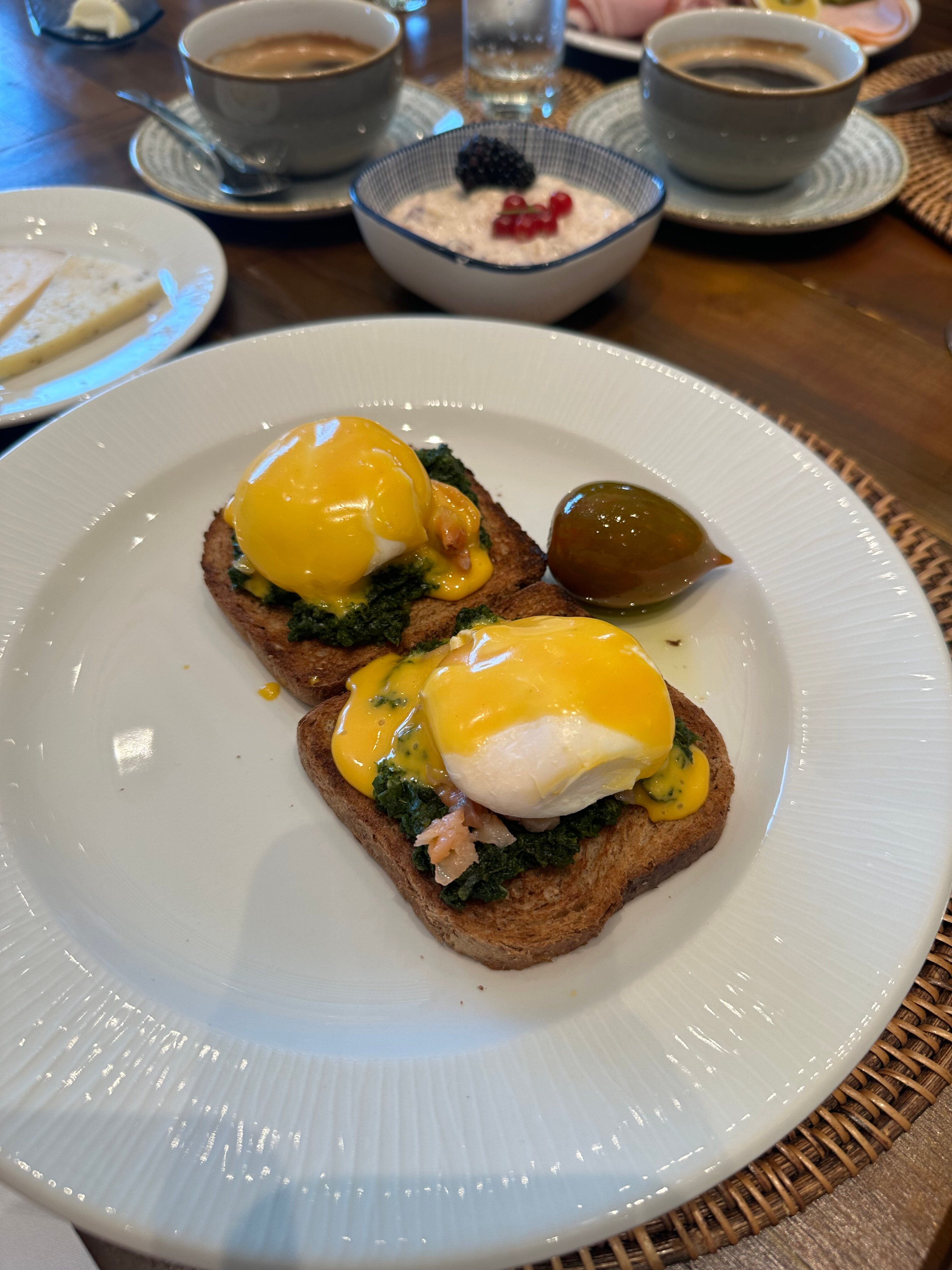 Фото The Chedi Lustica Bay