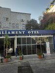 Parliament Otel (Mugla, Bodrum, Umurca Mah., Dere Sok., 17A) ، فندق