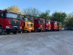 Инерт Транс Строй (Yerevanskaya Street, 1Б), haulage