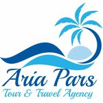 Aria Pars Travel agency (Azatutyan Avenue, 11) ، وكالة أسفار