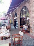 Sedefkar Mumin (Bursa, Osmangazi, Nalbantoğlu Mah., Uzunçarşı Cad., 28), salón de arte
