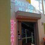 Smoky Mo (Kadykova Street, 34) ، متجر مستلزمات التدخين