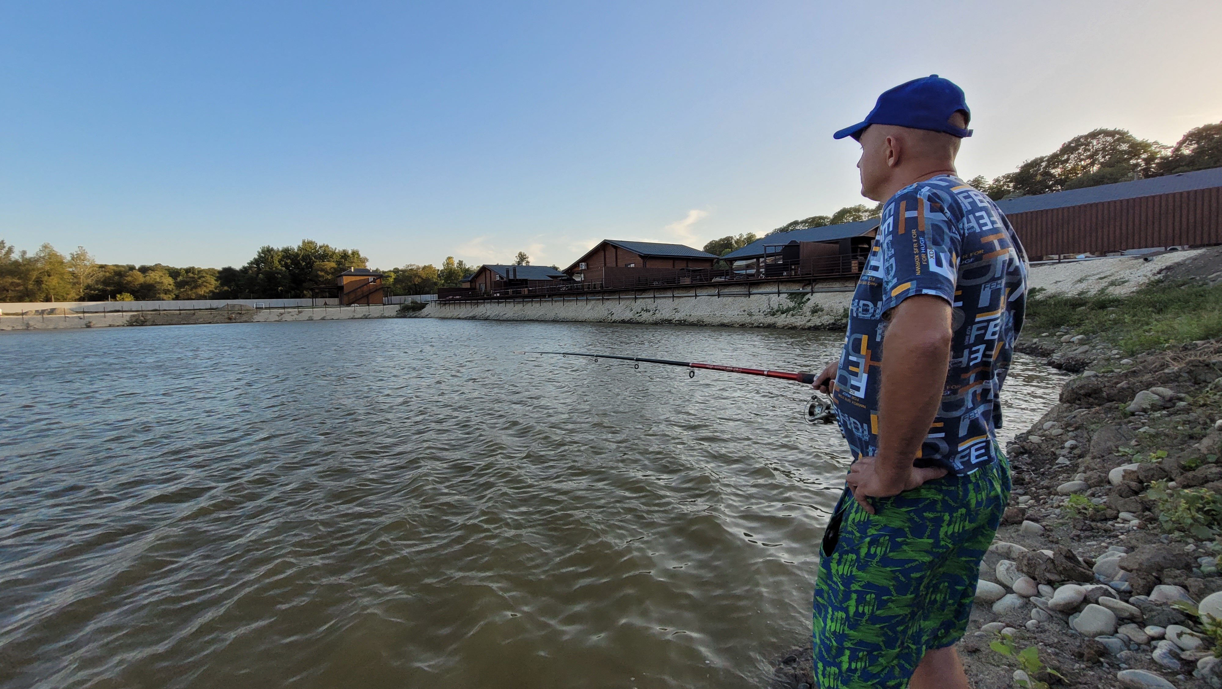 Фото Гравитация