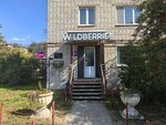 Wildberries (ulitsa Turkova, 14), point of delivery