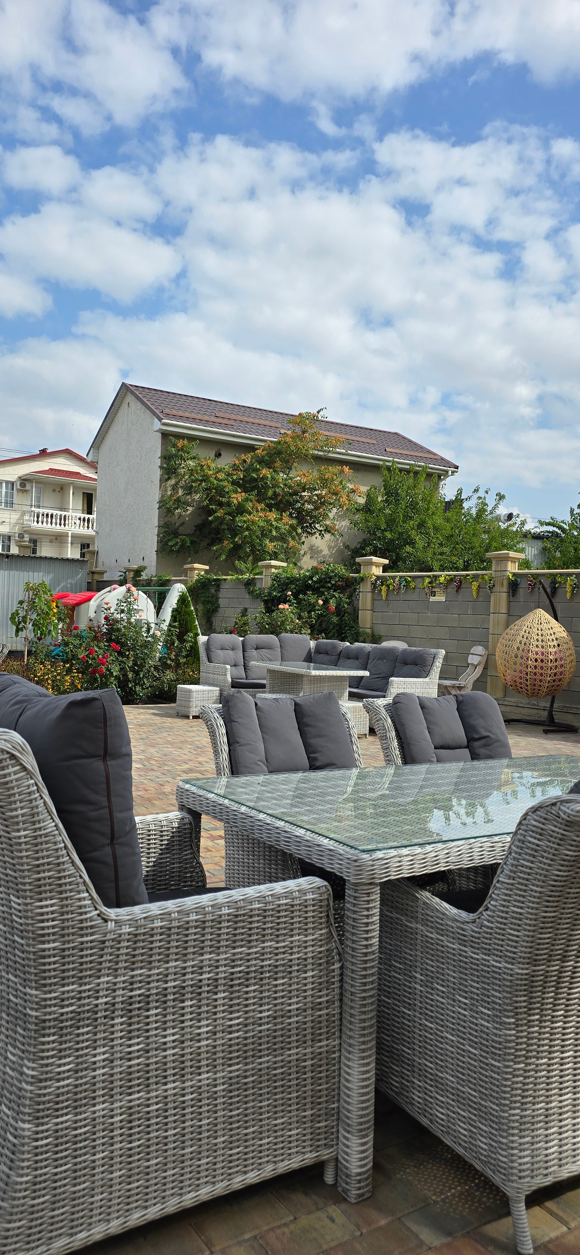 Фото Султан