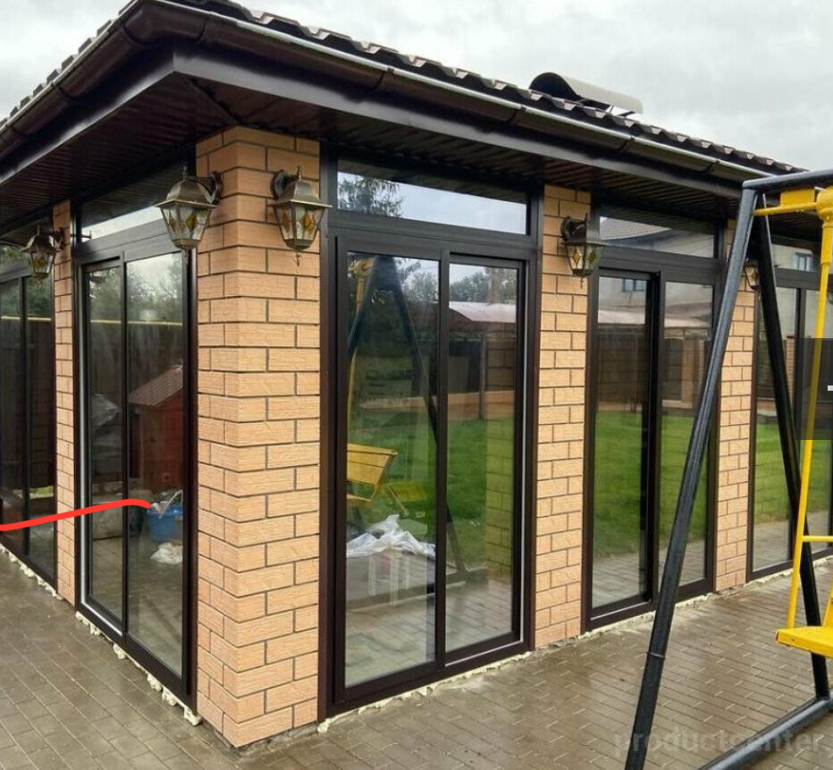 Windows Горизонт, Aksay, photo