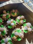 Булки-баранки (посёлок городского типа Черноморское, улица 60-летия Октября, 28Г), bakery