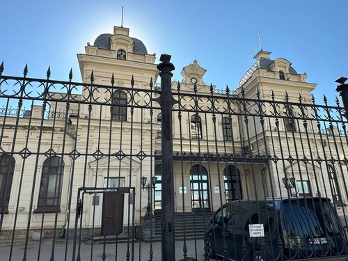 Нижний Новгород облысындағы жезөкшелер