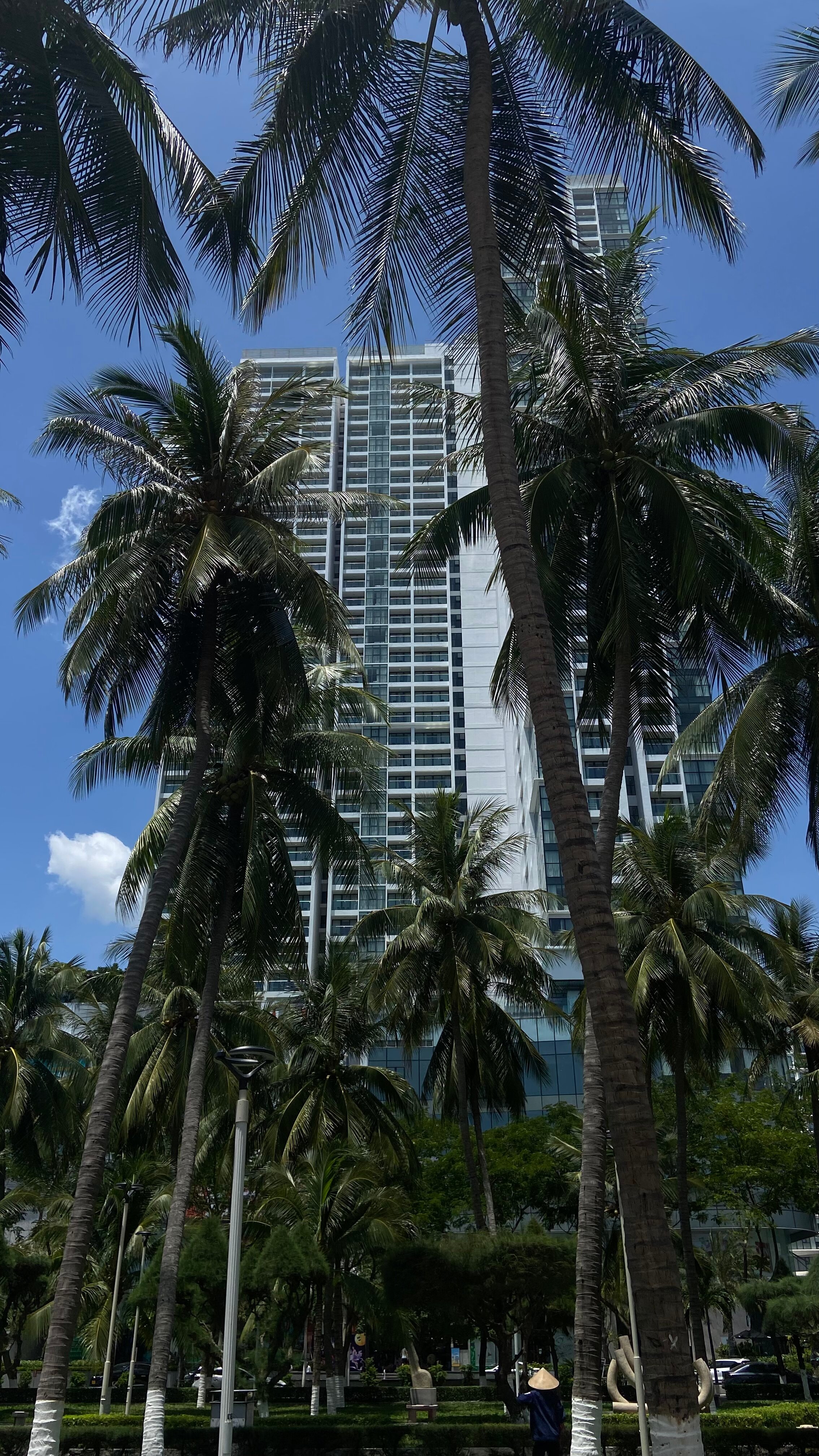 Фото Vinpearl Beachfront Nha Trang