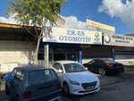 Er Es Automotive (İzmir, Buca, Yaylacık Mah., 46 Sok., 20), car service and garage equipment