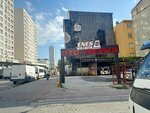 Enes Auto Tire & Wash (Istanbul, Esenyurt, Ucevler Neighborhood, 902nd Street, 2B), montaje de neumáticos