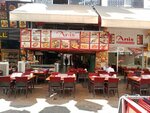 Anis (Antalya, Muratpaşa, Tuzcular Mah., 2. İnönü Sok., 38), restaurante