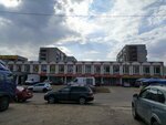 AvtoMarket (ulitsa Verkhnyaya Dubrova, 26), auto parts and auto goods store
