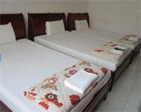 Фото Mai Vy Hotel