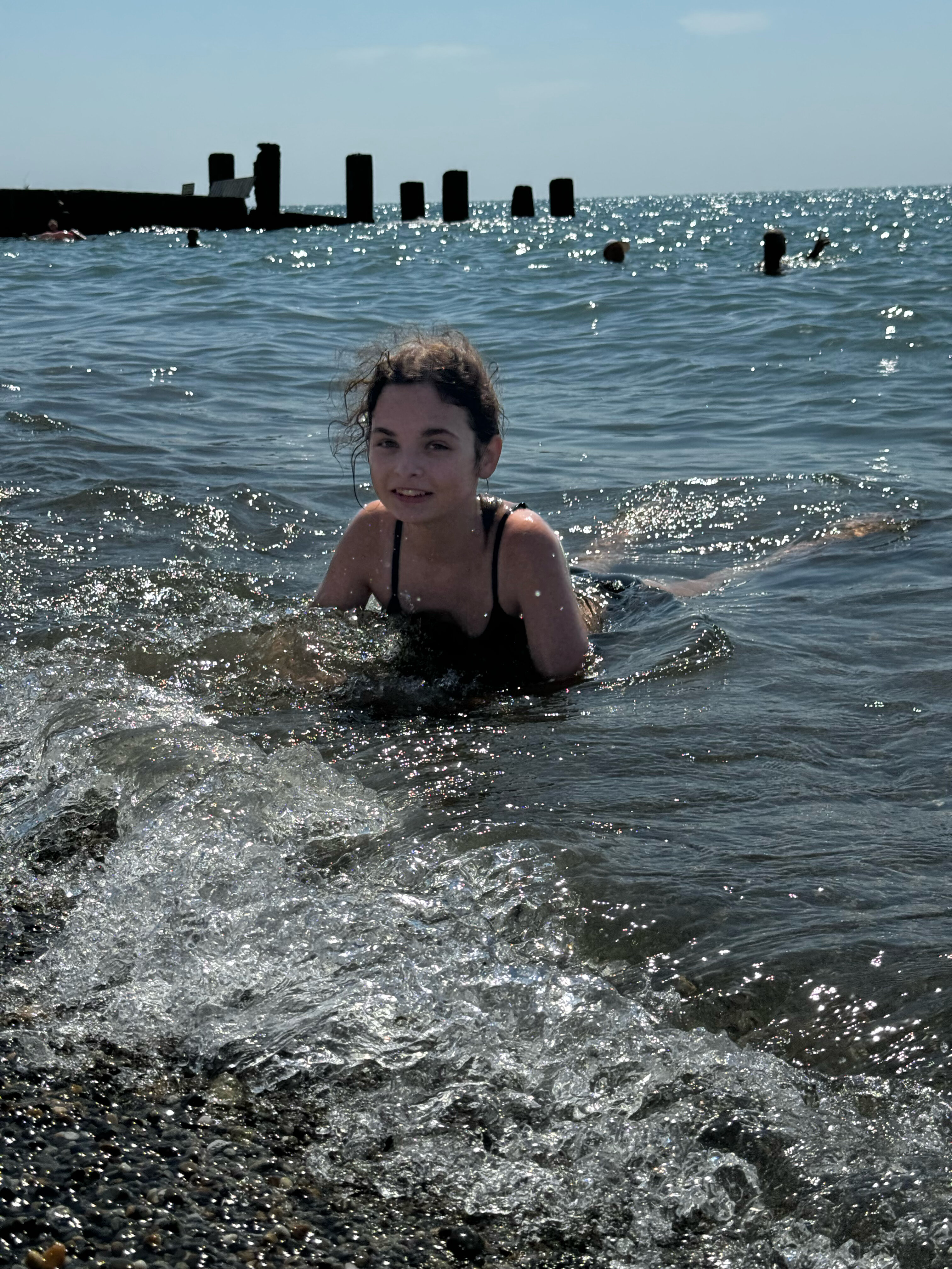 Фото Вологжанка