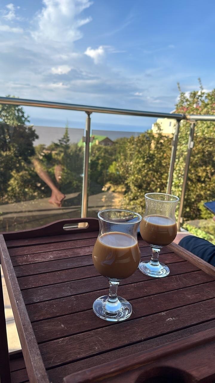 Фото Azure Marina