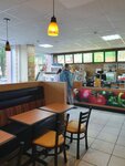 Subway (Bolshoy Sampsonievskiy Avenue, 62), restaurant